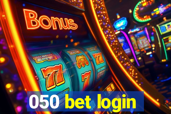 050 bet login